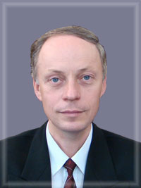 Малов Сергей Валерьевич